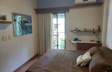 Imagem 14: Apartamento com 4 dormitórios à venda, 215 m² por R$ 4.000.000,00 - Lagoa - Rio de Janeiro