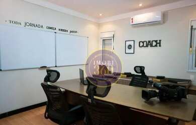 Imagem 3: Sobrado com 4 dormitórios, 350 m² - venda por R$ 2.049.000,00 ou aluguel...