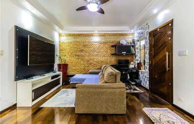 Imagem 2: CASA RESIDENCIAL em São Paulo - SP, Vila Esperança