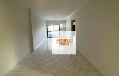 Imagem: O apartamento possui 3 Dormitórios, 3 Banheiros, 2 Vagas na