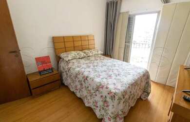 Imagem 6: Flat Prive Cidade Jardim 55m² 1 dormitório 1 vaga disponível para locação...