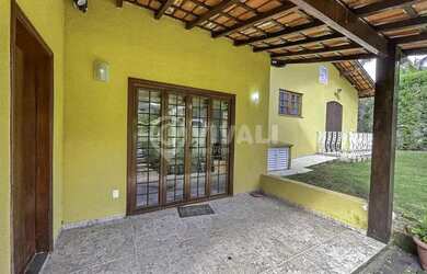 Imagem 16: Casa em Condomínio - / Residencial / Parque da Fazenda