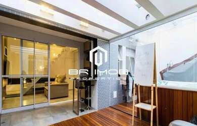 Imagem 16: CASA RESIDENCIAL em SÃO PAULO - SP, VILA MARIANA