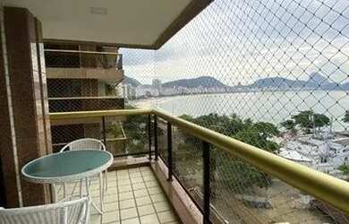 Imagem 8: Apartamento com 4 dormitórios, 190 m² - venda por R$ 6.000.000,00 ou...