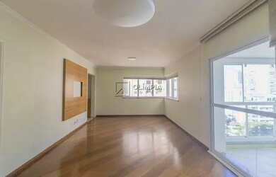 Imagem 5: Apartamento Locação Campo Belo 155 m² 3 Dormitórios