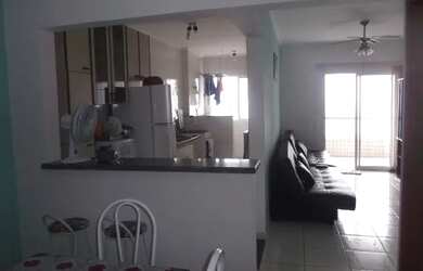 Imagem 13: Apartamento de Frente pro Mar - Praia Grande - V. Tupy - Fim de Semana...