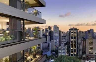 Imagem 16: APARTAMENTO RESIDENCIAL em São Paulo - SP, Itaim Bibi