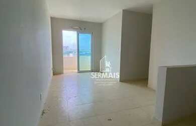 Imagem: O apartamento possui 3 Dormitórios, 3 Banheiros, 1 Vaga na