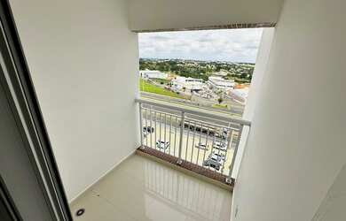 Imagem 8: América Home Club. Piscina, Churrasqueira, Varandae63m² de Área