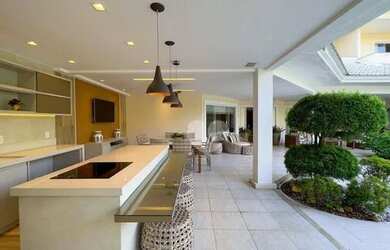 Imagem 5: Casa à venda, 880 m² por R$ 6.000.000,00 - Barra da Tijuca - Rio de...