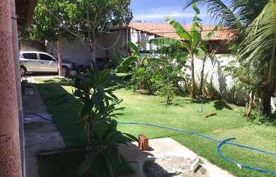 Imagem 6: Casa a venda na tabuba. Varanda, Área de serviço, 30m² de Áreae4 Vagas...