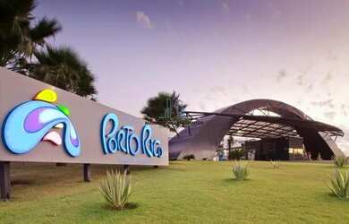 Imagem: O terreno possui 700m² de Área e está localizado em Porto