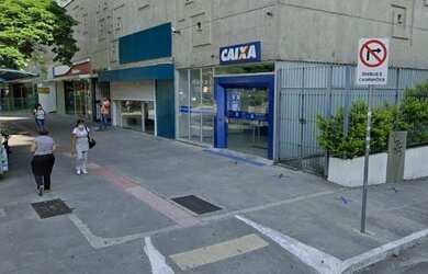 Imagem 2: Loja na Av. Brigadeiro Faria Lima SP, c/ 251 m2 - com fluxo garantido