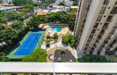 Imagem 9: Flat Prive Cidade Jardim com 2 dormitórios na Vila Olímpia disponível...