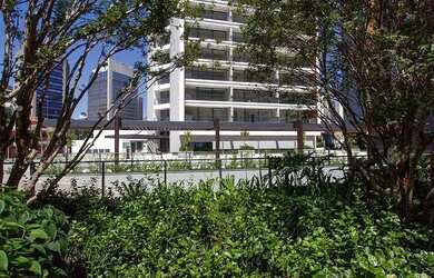 Imagem 12: Flat FL Residence 62m² 1 dormitório 1 vaga para locação na Vila Olímpia