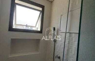 Imagem 10: Flat com 2 dormitórios para alugar, 52 m² por R$ 5.900/mês na Vila...