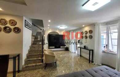 Imagem 6: Casa em Condomínio-LOCAÇÃO-Recreio dos Bandeirantes-Rio de Janeiro-RJ