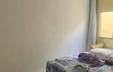 Imagem 6: Casa na Cabanagem. 70m² de Área, 1 Vaga na garageme2 Dormitórios