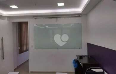 Imagem 10: Sala à venda, 35 m² por R$ 251.750,00 - Del Castilho - Rio de Janeiro/RJ