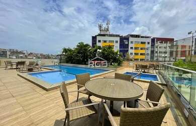 Imagem 15: Apartamento à venda no bairro Vila Laura - Salvador/BA