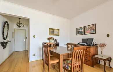 Imagem 4: APARTAMENTO RESIDENCIAL em São Paulo - SP, Cambuci