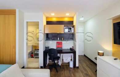 Imagem 3: Mercure SP Vila Olímpia disponível para locação na Vl. Olímpia, Prox...