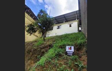 Imagem 3: Vendo casa com terreno em área comercial Jardim Califórnia-Nova Friburgo/RJ