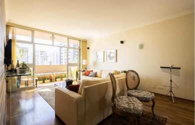 Imagem 2: APARTAMENTO RESIDENCIAL em São Paulo - SP, Itaim Bibi