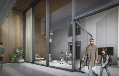 Imagem 3: APARTAMENTO RESIDENCIAL em São Paulo - SP, Vila Nova Conceição