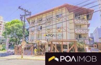 Imagem: O apartamento possui 3 Dormitórios, 3 Banheiros, 1 Vaga na