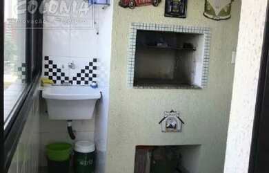 Imagem 6: São Bernardo do Campo - Apartamento Padrão - Rudge Ramos