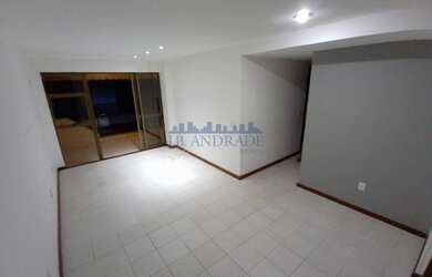 Imagem: O apartamento possui 2 Dormitórios, 3 Banheiros, 1 Vaga na