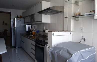 Imagem 11: APARTAMENTO TEMPORADA em Arraial do Cabo - RJ, Prainha