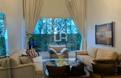 Imagem 11: Casa no Alphaville Araguaia