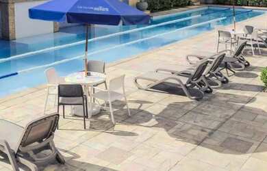 Imagem 9: Flat no Mercure SP Vila Olímpia disponível para locação na Vila Olímpia,...