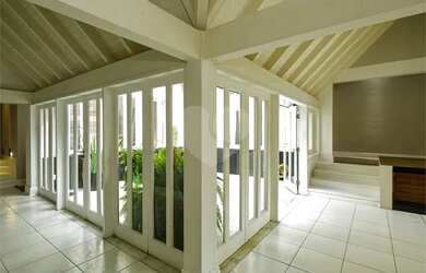 Imagem 3: Casa no Alto da Boa Vista