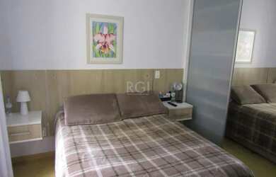 Imagem 10: Apartamento para Venda - 51.08m², 1 dormitório, sendo 1 suites, 2 vagas...