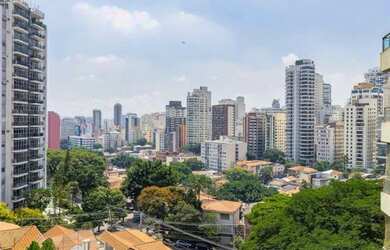 Imagem 12: APARTAMENTO RESIDENCIAL em São Paulo - SP, Perdizes