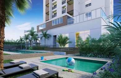 Imagem 15: APARTAMENTO RESIDENCIAL em São Paulo - SP, Moema