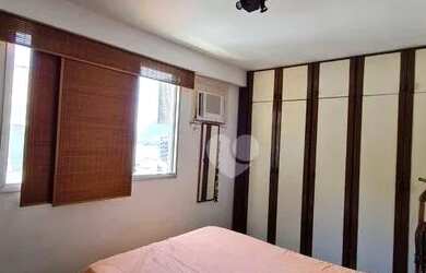 Imagem 13: Apartamento com 2 dormitórios à venda, 77 m² por R$ 1.250.000,00 - Lagoa - Rio de Janeiro