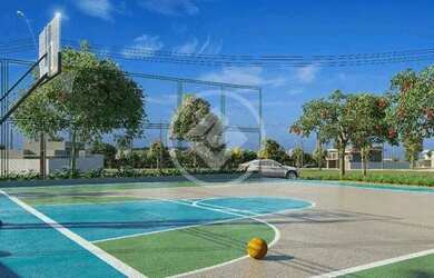 Imagem 6: Lote 422,77 m² no Condomínio Villagio Toscana codigo 30329