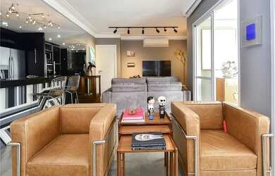 Imagem 15: APARTAMENTO RESIDENCIAL em São Paulo - SP, Vila Gertrudes