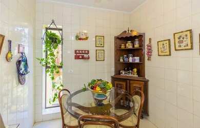 Imagem 14: APARTAMENTO RESIDENCIAL em São Paulo - SP, Moema