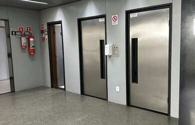 Imagem 6: Consultório para venda tem 34 metros quadrados em Federação - Salvador - BA