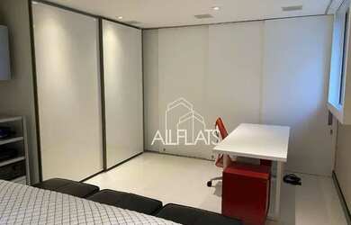 Imagem 13: Apartamento para alugar no Edifício Pop - Cerqueira César - São Paulo/SP