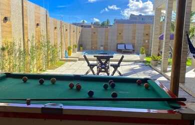 Imagem 2: Casa para temporada em jaúa