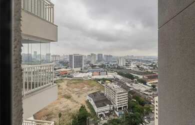 Imagem 15: APARTAMENTO RESIDENCIAL em São Paulo - SP, Barra Funda