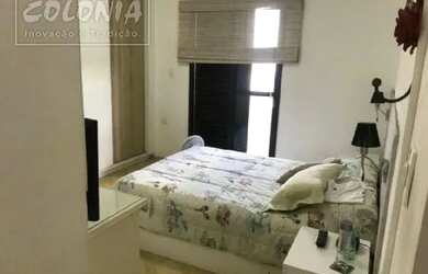 Imagem 13: São Bernardo do Campo - Apartamento Padrão - Rudge Ramos