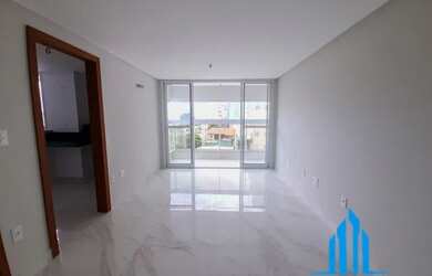 Imagem 7: Apartamento NOVO 2 quartos a venda, 66m² por R$730.000, Área de Lazer...