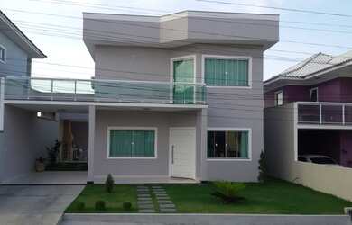 Imagem 1: MARAVILHOSA CASA DE ALTO PADRÃO EM CONDOMÍNIO DE LUXO